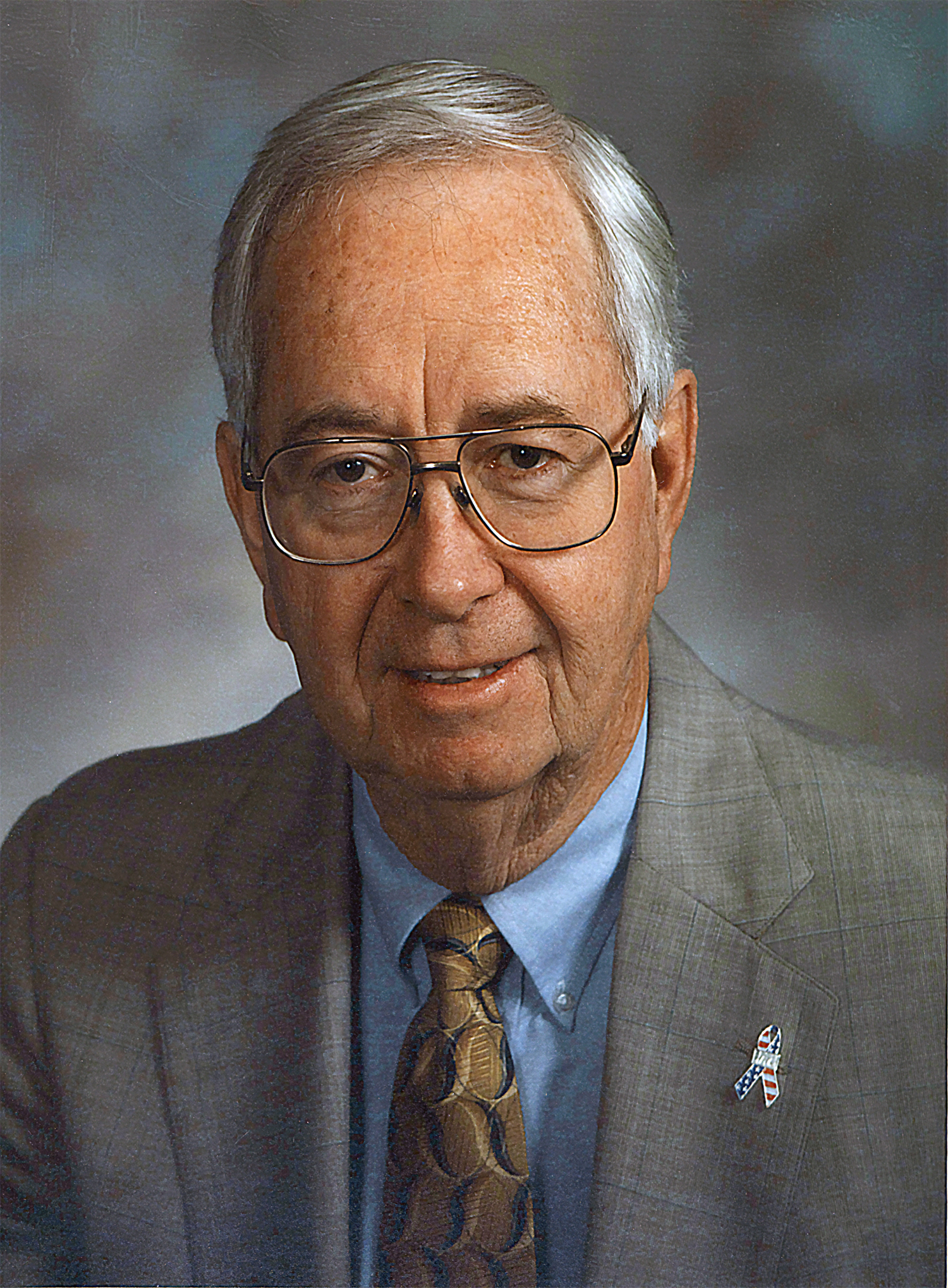 Harold Mace 2002